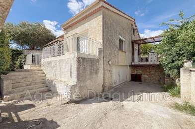 Maison 4 pièces 349000 €