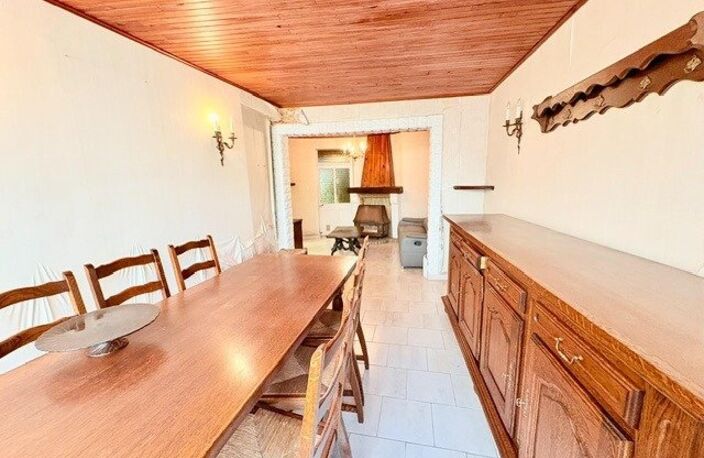 Maison semi-individuelle à rénover avec garage  3 chambres   Vieux-Condé — photo 4