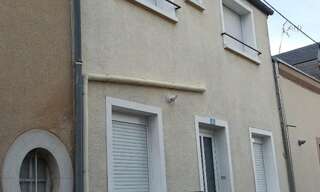 Maison 2 Pièces 45 m² à vendre à Château-Gontier-sur-Mayenne (53200)