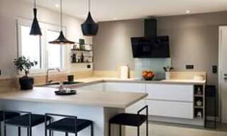 Maison 93 m² à construire Maringues (63350)