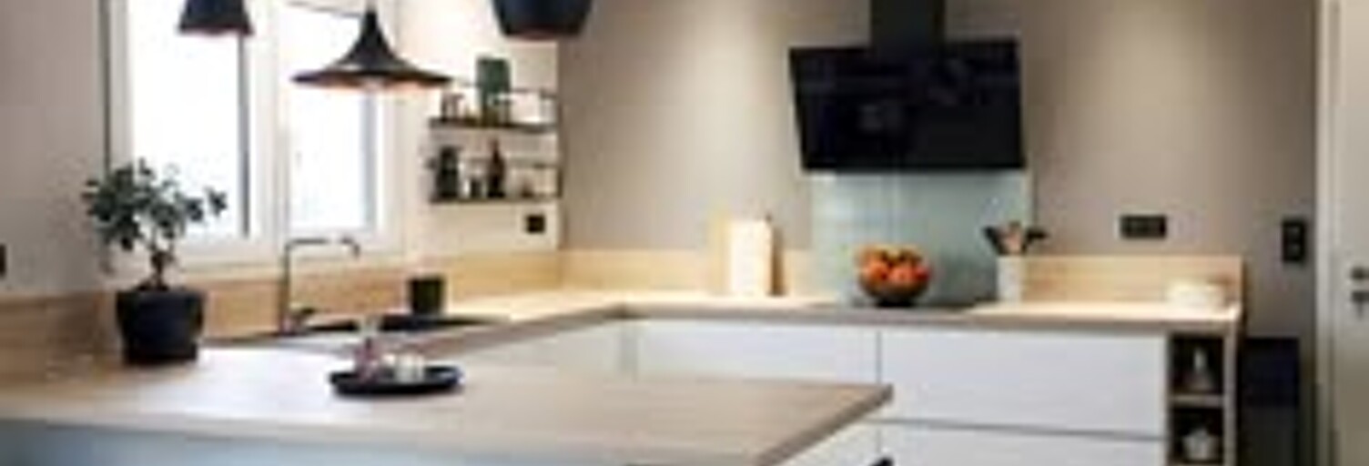 Maison 93 m² à construire Maringues (63350)