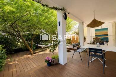 Maison 7 pièces 749000 €