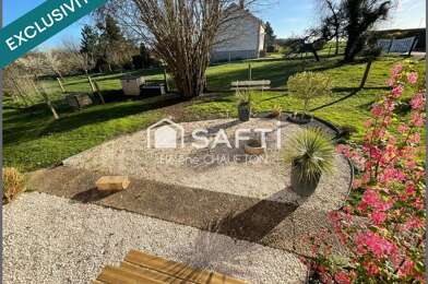 Maison 4 pièces 239000 €