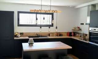 Maison 92 m² à construire Beauregard-Vendon (63460)