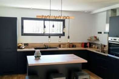 Maison 4 pièces 970 €