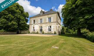 Maison 11 Pièces 350 m² à vendre à Clisson (44190)
