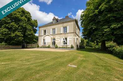 Maison 11 pièces 685000 €
