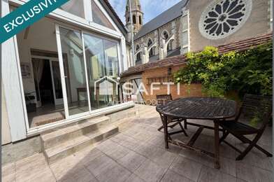 Maison 4 pièces 85000 €