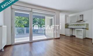 Appartement 2 Pièces 48 m² à vendre à Mons-en-Barœul (59370)