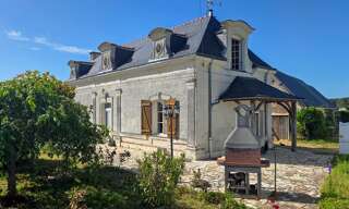 Maison 5 Pièces 138 m² à vendre à Longué-Jumelles (49160)