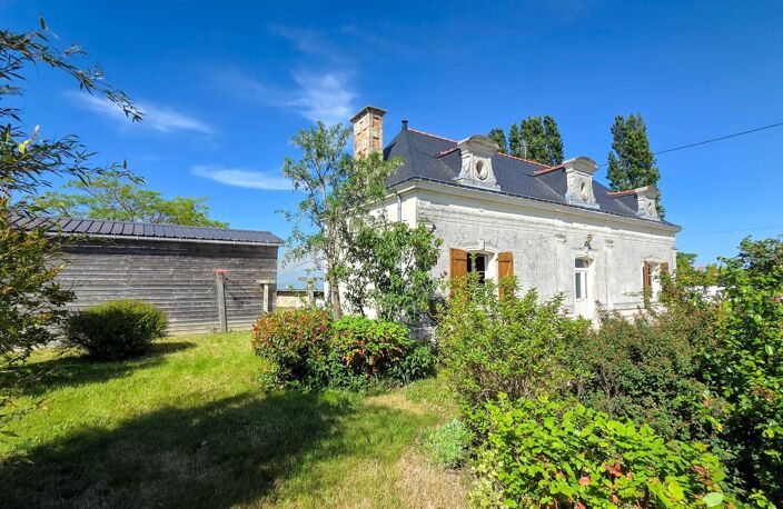 Superbe maison ancienne avec dépendances — photo 2