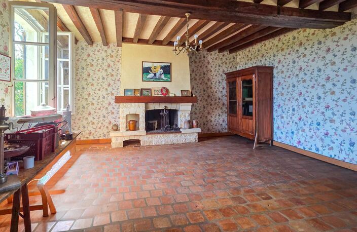 Superbe maison ancienne avec dépendances — photo 3