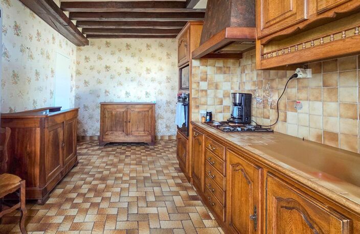 Superbe maison ancienne avec dépendances — photo 4