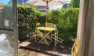Appartement 1 Pièce 25 m² à vendre à Houlgate (14510)
