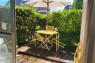 Appartement 1 pièces 124950 €