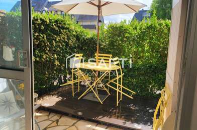 Appartement 1 pièces 124950 €