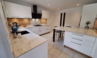 Maison 95 m² à construire Thiers (63300)