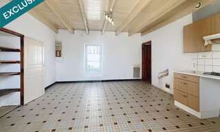 Maison 6 Pièces 104 m² à vendre à Noirmoutier-en-l'Île (85330)