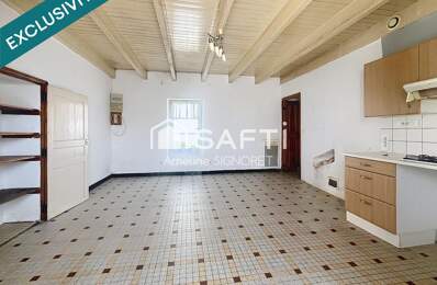 Maison au Vieil à 15 mètres de la plage — photo du bien