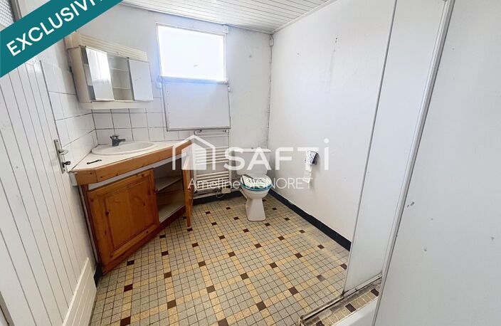 Maison au Vieil à 15 mètres de la plage — photo 4