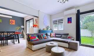 Maison 4 Pièces 94 m² à vendre à Toulouse (31100)