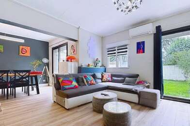 Maison 4 pièces 249000 €