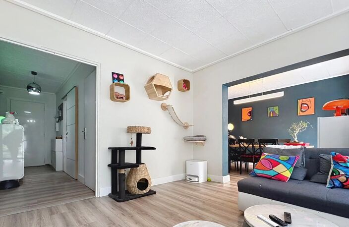 Toulouse / Pradettes-Lardenne — photo 2