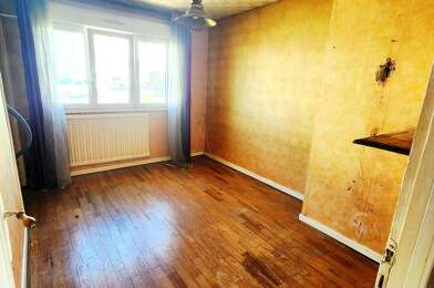 Maison 4 pièces 130000 €