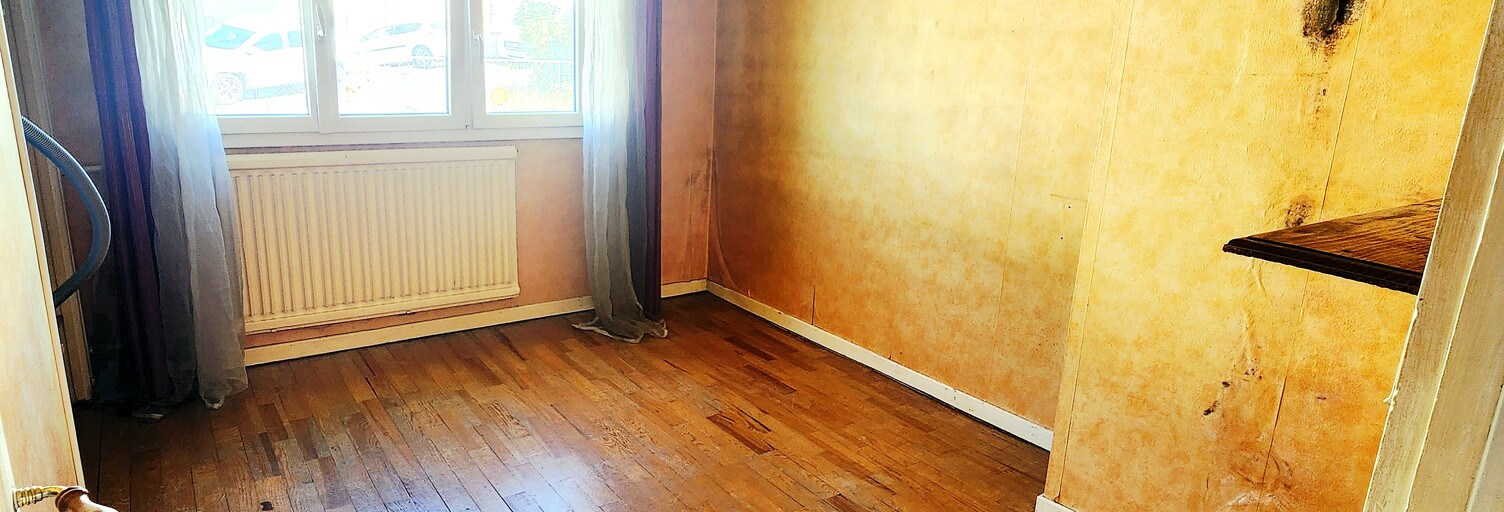 Maison 4 Pièces 84 m² à vendre à Bouxières-aux-Dames (54136)