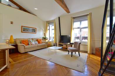 Appartement 4 pièces 850000 €