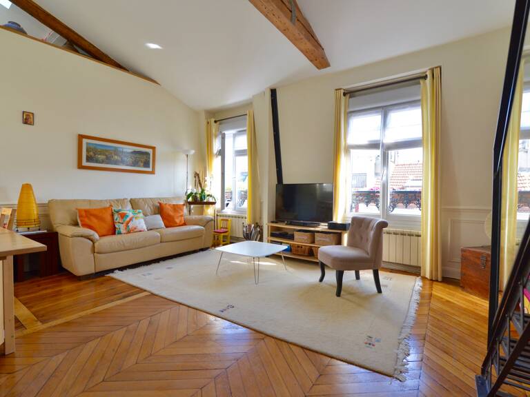 Appartement 4 pièces — photo 1
