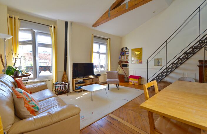 Appartement 4 pièces — photo 2