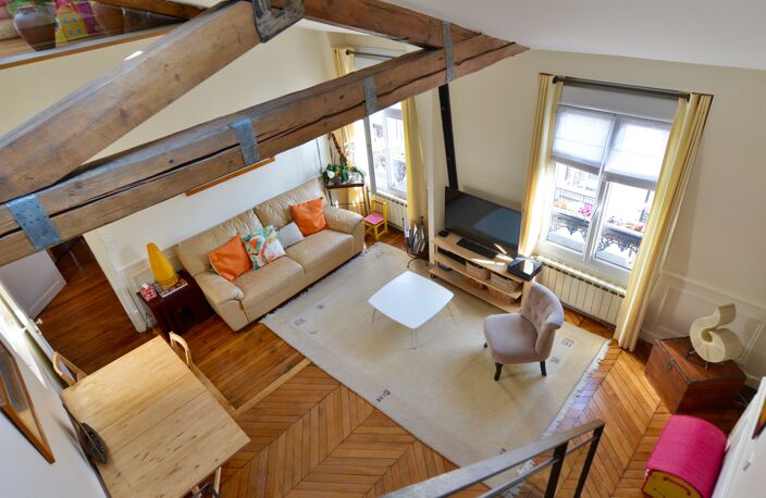 Appartement 4 pièces — photo 3