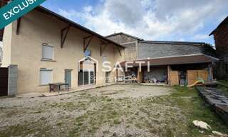 Appartement 3 Pièces 67 m² à vendre à Saint-Étienne-de-Saint-Geoirs (38590)