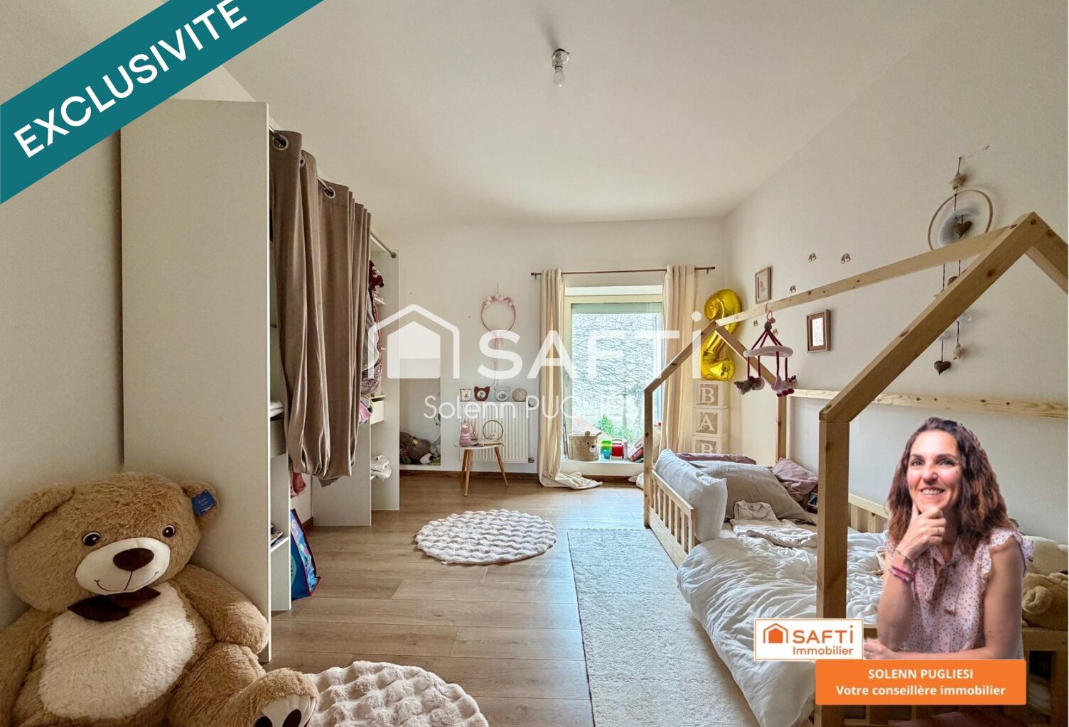 Investissement locatif — photo 1