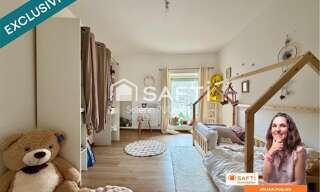 Appartement 3 Pièces 67 m² à vendre à Saint-Étienne-de-Saint-Geoirs (38590)