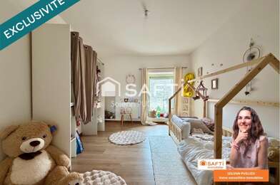 Appartement 3 pièces 149000 €