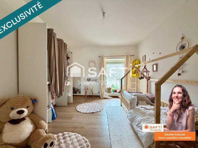 Investissement locatif — photo du bien