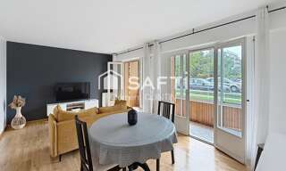 Appartement 2 Pièces 52 m² à louer à Élancourt (78990)