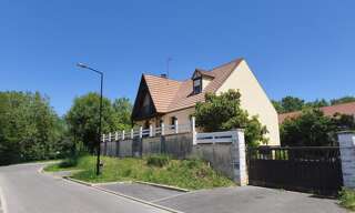Maison 6 Pièces 108 m² à vendre à Montereau-Fault-Yonne (77130)