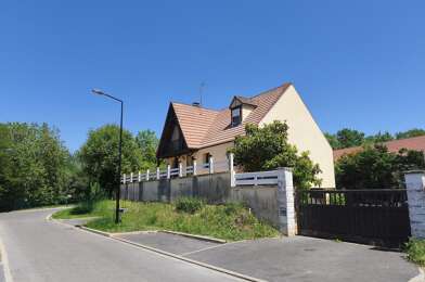 Maison 6 pièces 239000 €