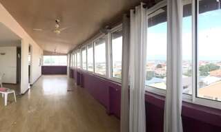 Appartement 4 Pièces 150 m² à vendre à Cayenne (97300)