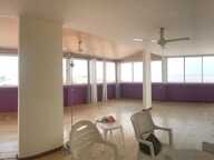 CAYENNE CENTRE-VILLE : APPARTEMENT DE 150 M² HABITABLES SITUÉ AU DERNIER ÉTAGE DE LA RÉSIDENCE AVEC UNE VUE EXCEPTIONNELLE ! — photo 2