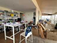 CAYENNE CENTRE-VILLE : APPARTEMENT DE 150 M² HABITABLES SITUÉ AU DERNIER ÉTAGE DE LA RÉSIDENCE AVEC UNE VUE EXCEPTIONNELLE ! — photo 4