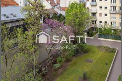 Appartement 1 pièces 310000 €
