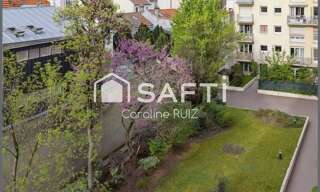 Appartement 1 Pièce 29 m² à vendre à Paris 13 (75013)