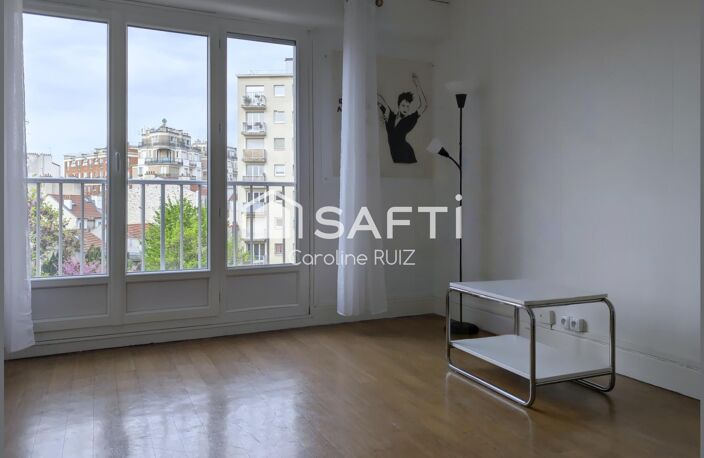 La Butte aux Cailles — photo 2