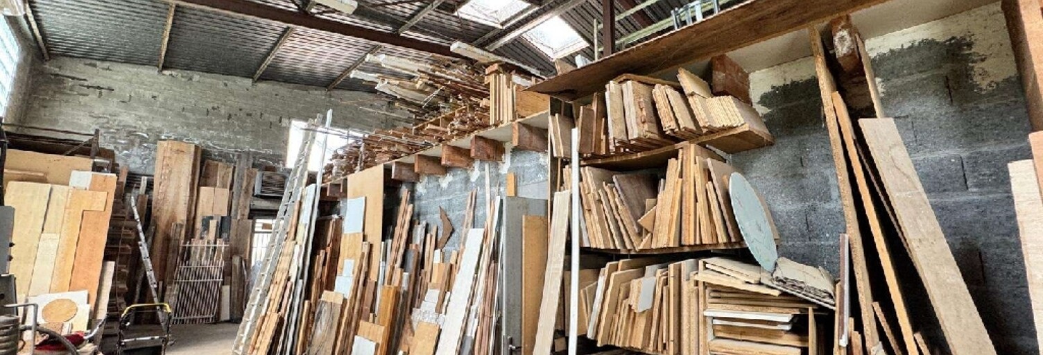 Commerce 8 Pièces 500 m² à vendre à L'Isle-Adam (95290)