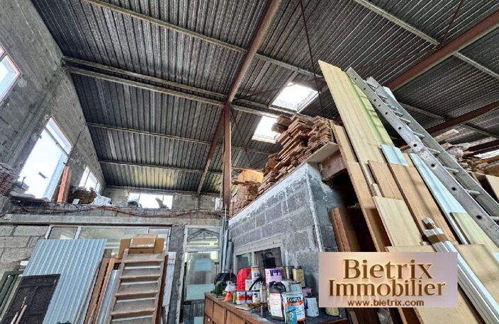 Vente commerce 8 pièces 500 m² L'Isle-Adam (95290) — photo 2
