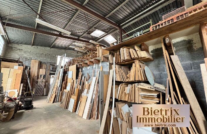 Vente commerce 8 pièces 500 m² L'Isle-Adam (95290) — photo 3